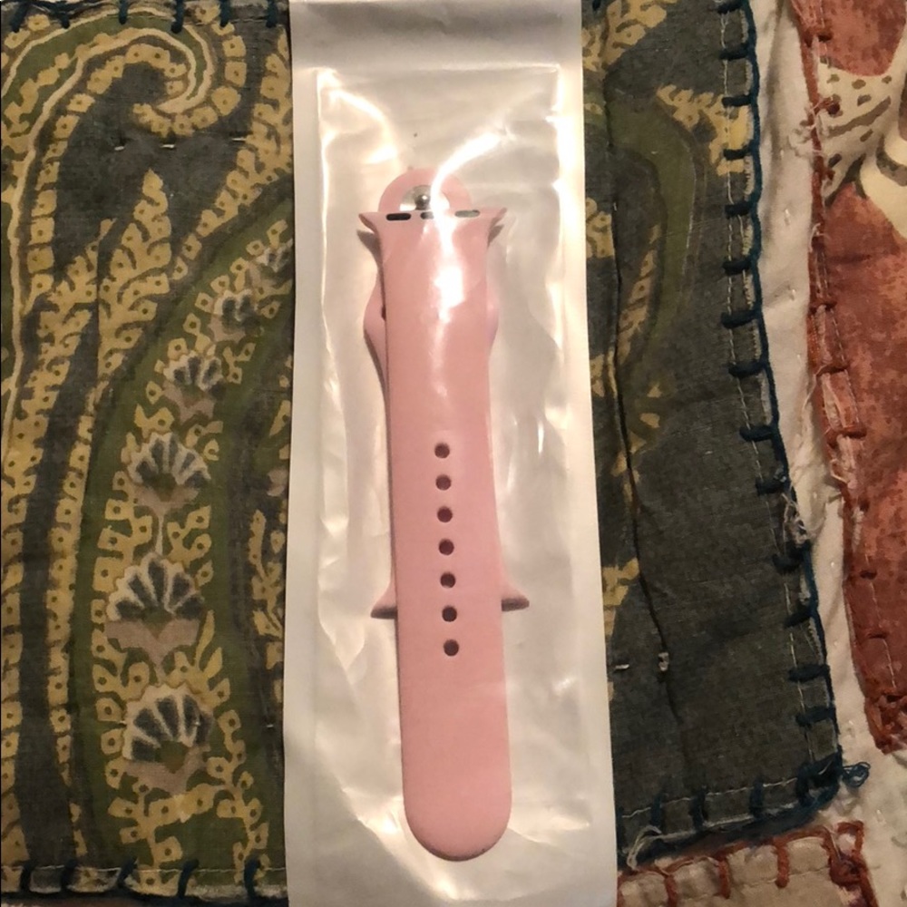 Apple Watch band